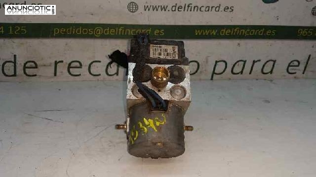 Abs 3527987 0265216651 opel astra g