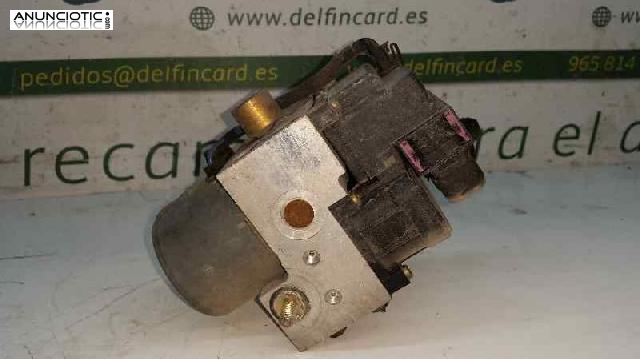 Abs 3527987 0265216651 opel astra g