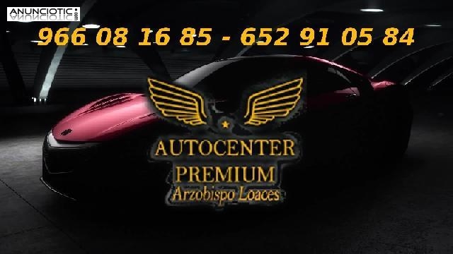 NEUMÁTICOS AUTOCENTER PREMIUM 