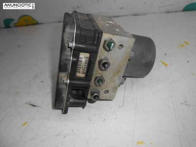 Abs 3282618 0265234601 renault megane ii