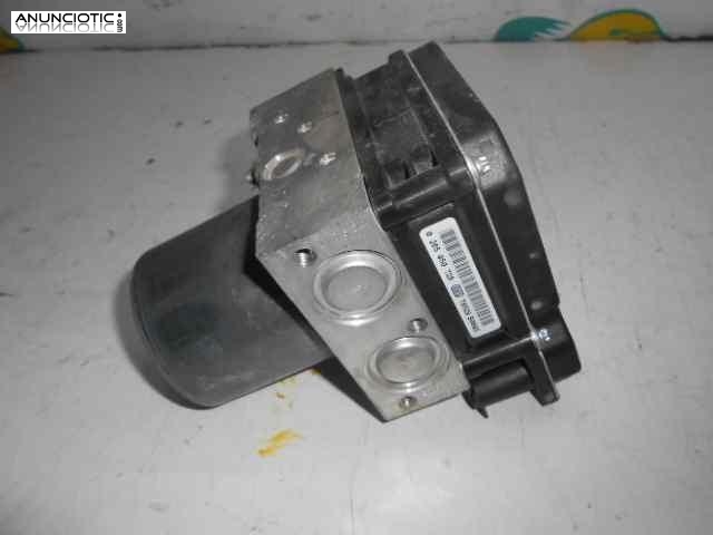 Abs 3282618 0265234601 renault megane ii