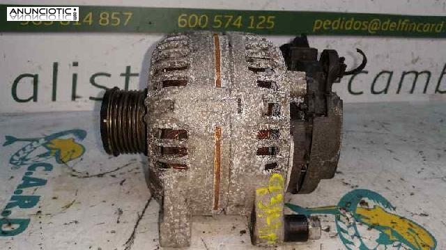 Alternador 3498960 0124525035 citroen c4 