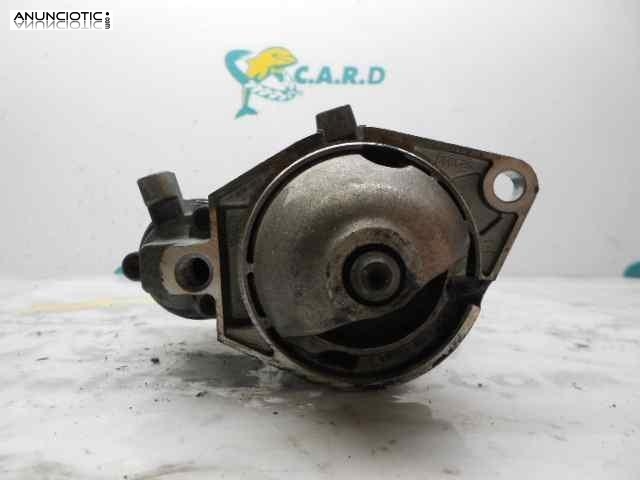 Motor arranque 2955820 0001109062 opel