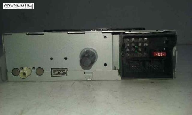 Sistema audio / radio cd 3811349