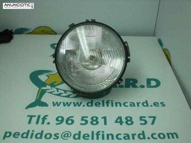 Faro derecho 2075609 land rover defender