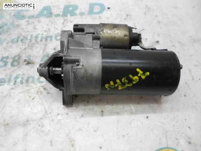 Motor arranque 3073204 0001108180