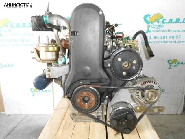 Motor completo 3179108 rfd ford escort