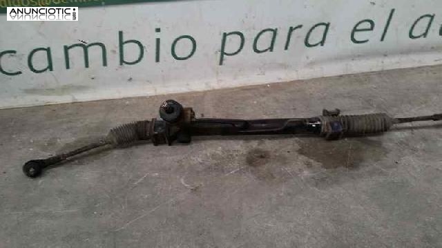 Cremallera direccion 3564563 zl20 daewoo