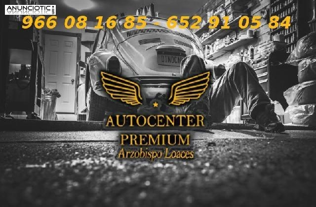 TALLER AUTOCENTE PREMIUM 