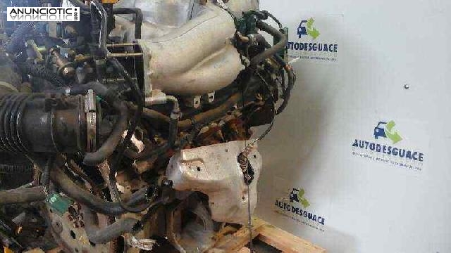 262439 motor renault vel satis 3.5 v6