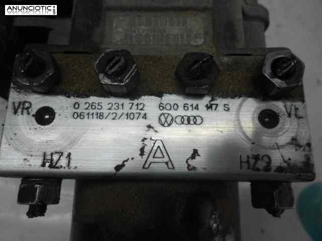 Abs 3032553 0265231712 seat ibiza (6l1)