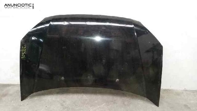 Capot 3851425 hyundai getz (tb) d3ea