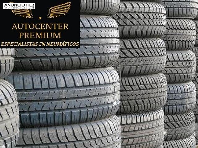 OFERTA NEUMATICOS TOYO 275-40-20 