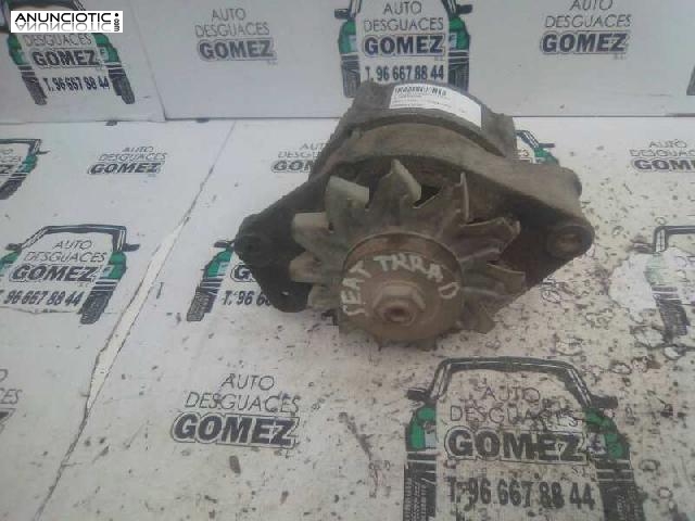 91017 alternador seat terra 1.3 diesel