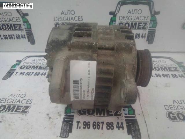 91369 alternador kia rio ls berlina