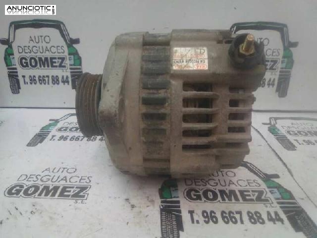 91369 alternador kia rio ls berlina