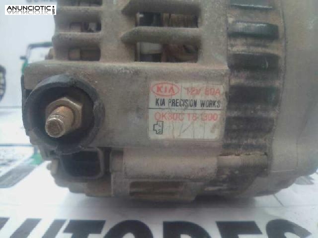 91369 alternador kia rio ls berlina