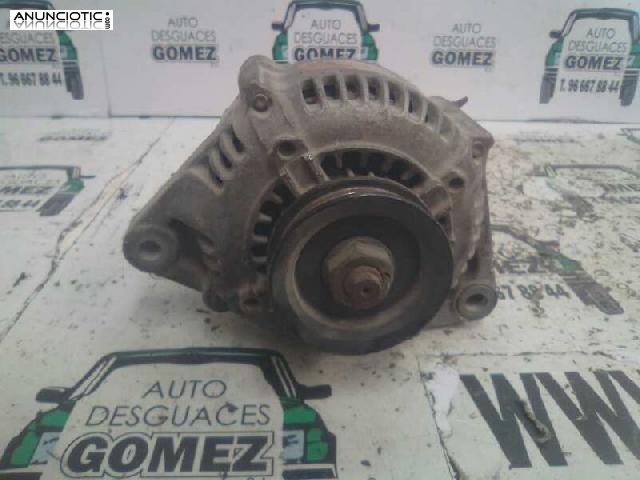 91189 alternador mg rover serie 800 820