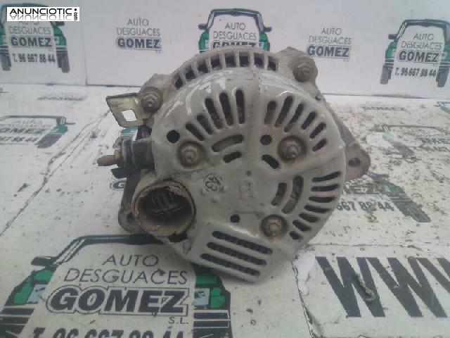 91189 alternador mg rover serie 800 820