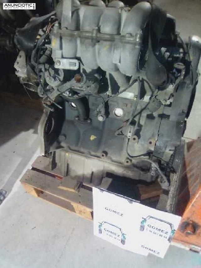 91105 motor opel vectra b berlina