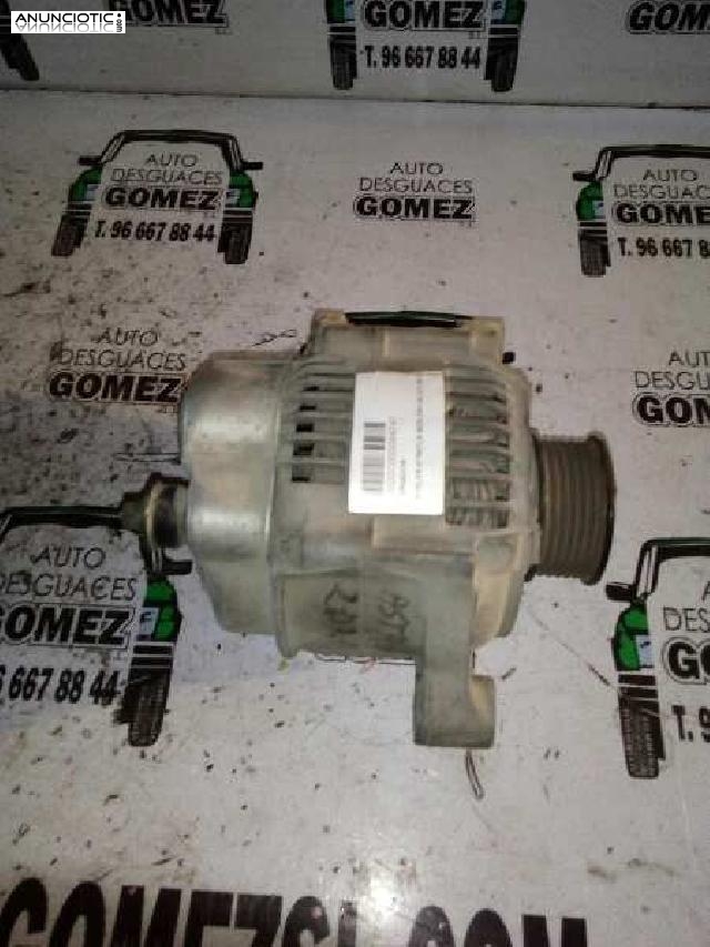 94747 alternador chrysler stratus