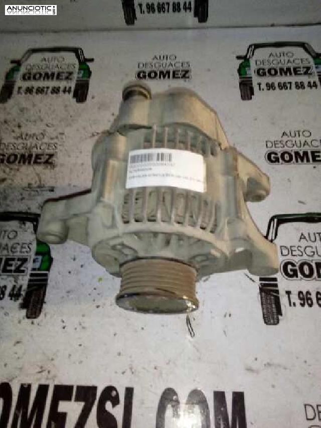 94747 alternador chrysler stratus