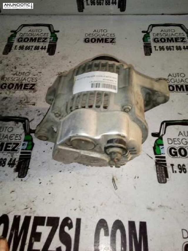 94747 alternador chrysler stratus