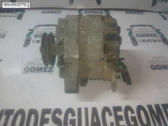 94860 alternador peugeot 505 berlina srd