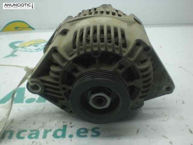 Alternador 688245 renault megane i