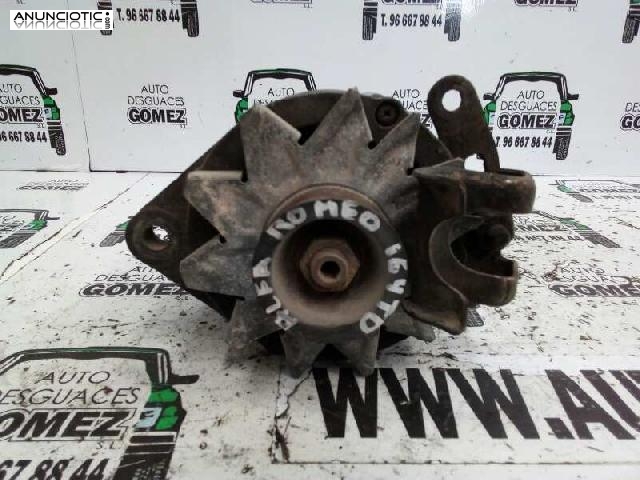 91368 alternador alfa romeo 164 2.5