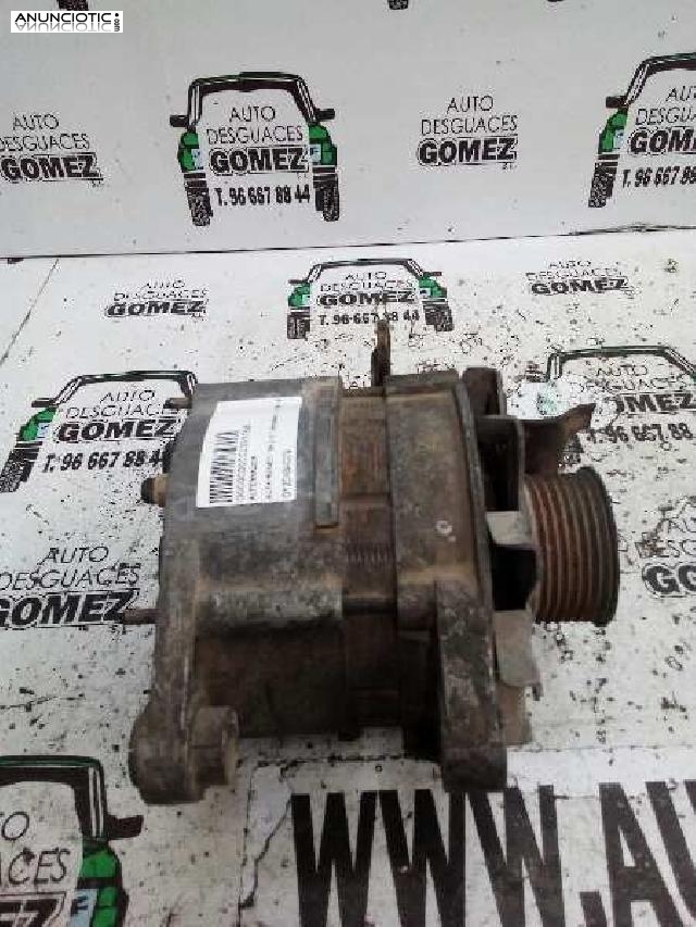 91368 alternador alfa romeo 164 2.5