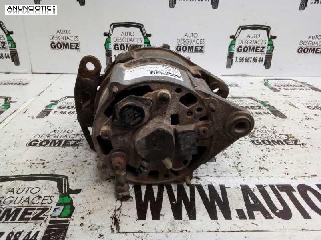 91368 alternador alfa romeo 164 2.5