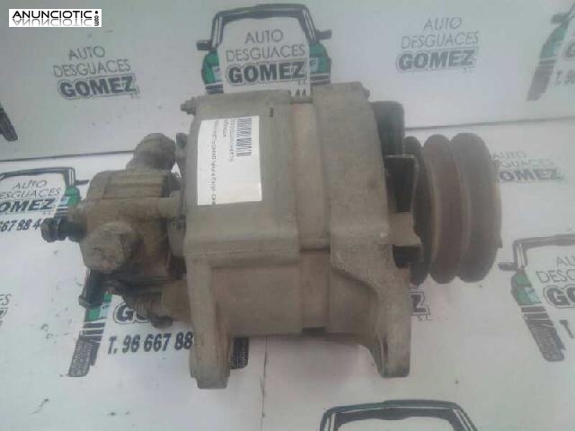 94819 alternador nissan vanette cargo