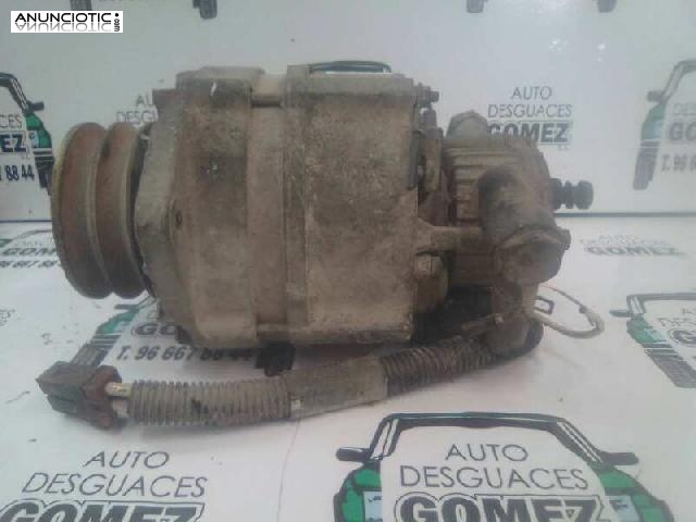 94819 alternador nissan vanette cargo