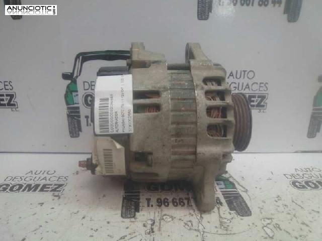 94949 alternador hyundai getz 1.1 12v