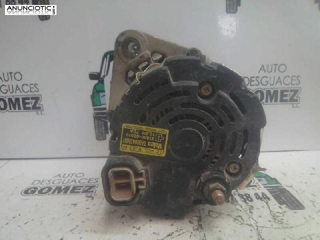 94949 alternador hyundai getz 1.1 12v