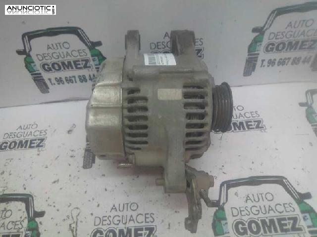 91370 alternador toyota yaris 1.0 linea