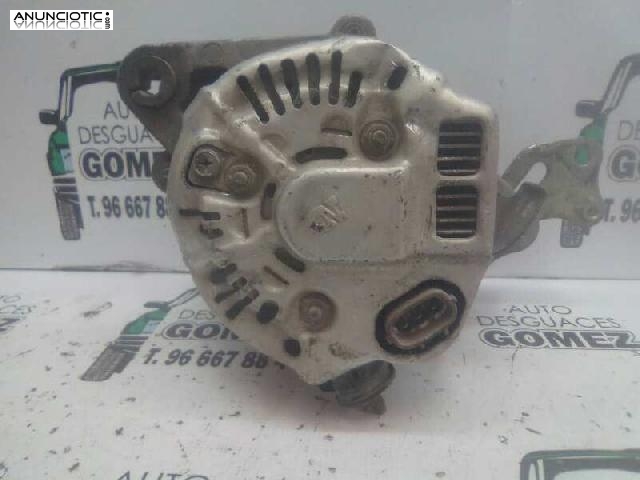 91370 alternador toyota yaris 1.0 linea