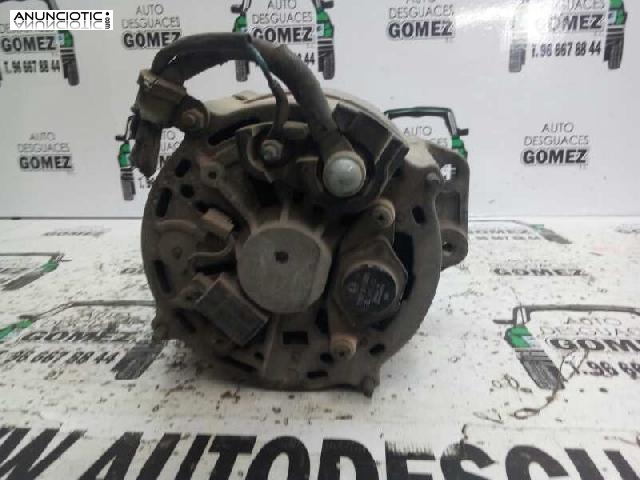 94715 alternador audi 80/90 1.9