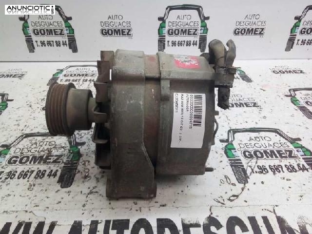 94715 alternador audi 80/90 1.9