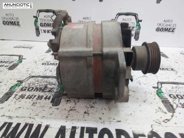 94715 alternador audi 80/90 1.9