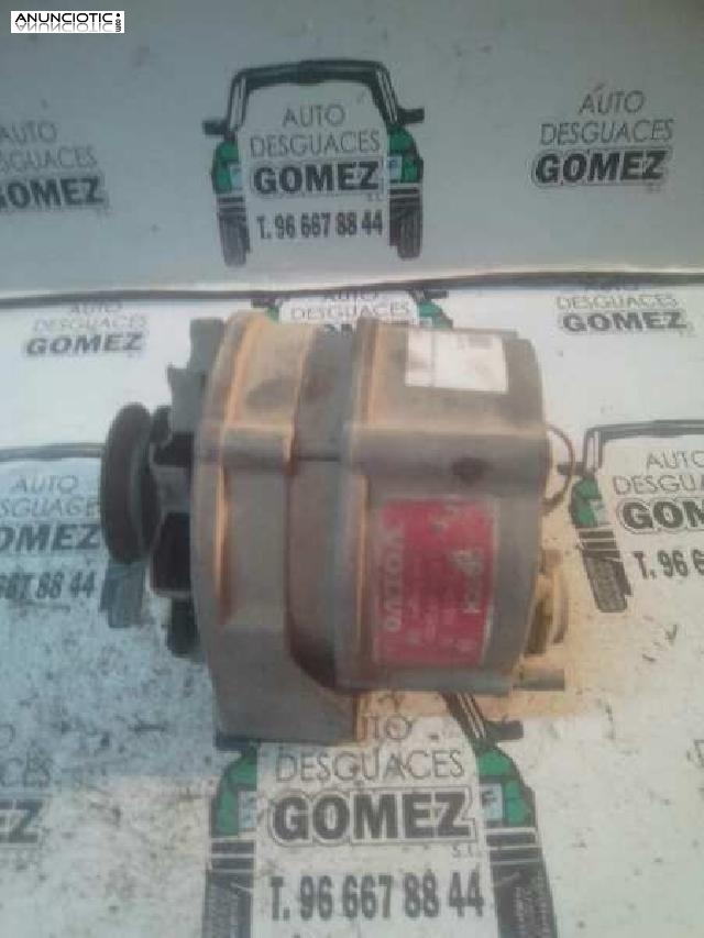 94760 alternador volvo serie 740