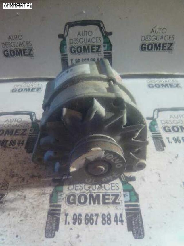 94760 alternador volvo serie 740