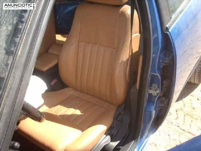 Asiento delantero izquierdo 3102913 alfa