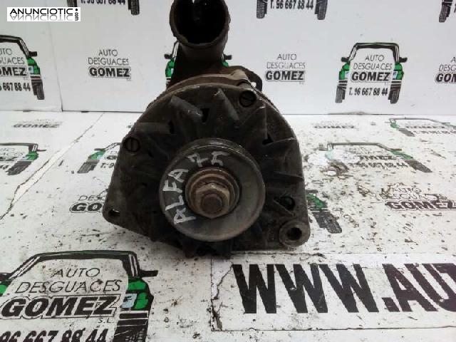 94732 alternador alfa romeo 75 2.0