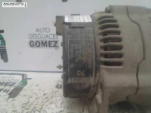 94978 alternador seat ibiza select