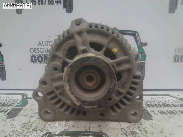 94978 alternador seat ibiza select