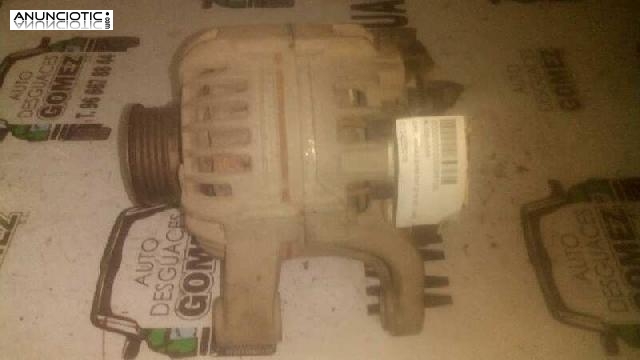 95105 alternador opel agila 1.2 16v