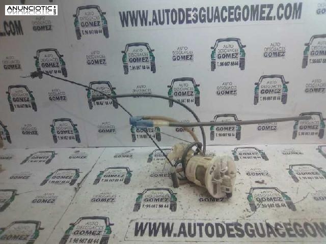 92551 aforador bmw mini 1.6 16v