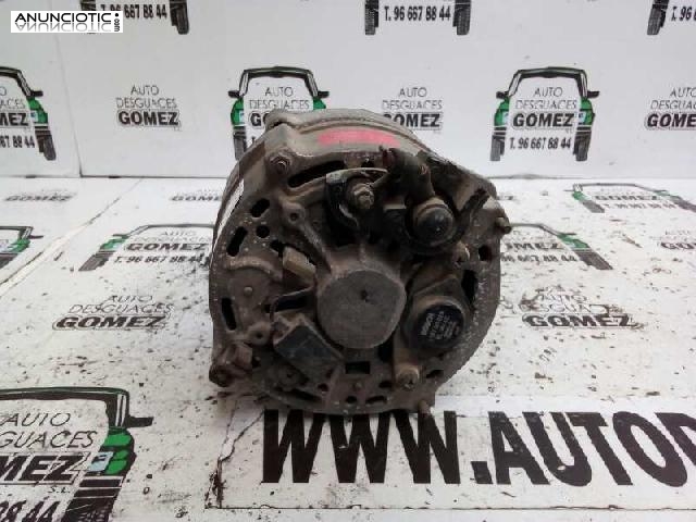 95013 alternador volkswagen passat